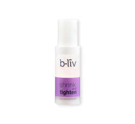 B.liv - Shrink And Tighten | Large Pores Reducing Serum | B.liv